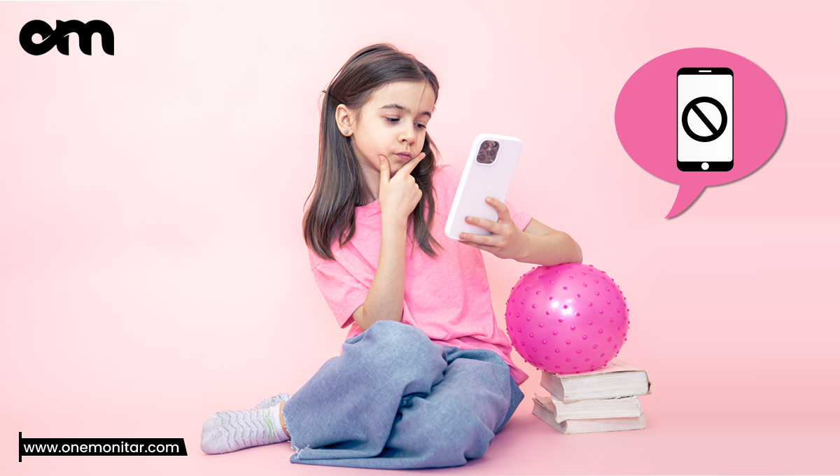 Get all-round phone monitoring of your kids with Mobile Spy Software