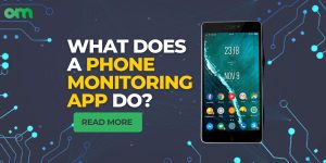 phone monitoring app - Onemonitar