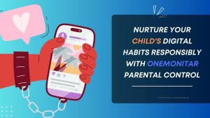 Best Parental Control App - Onemonitar
